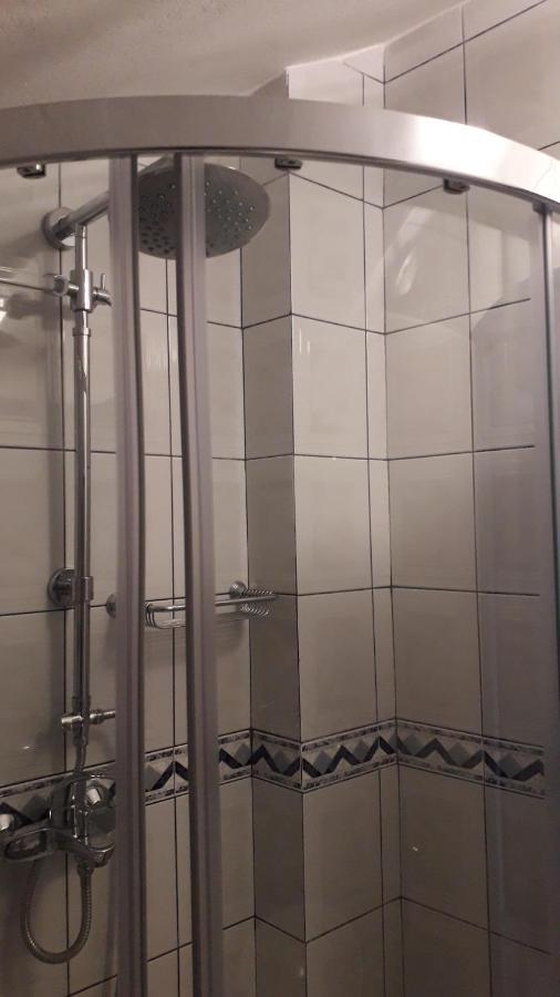 Apartment Josip Корчула Экстерьер фото