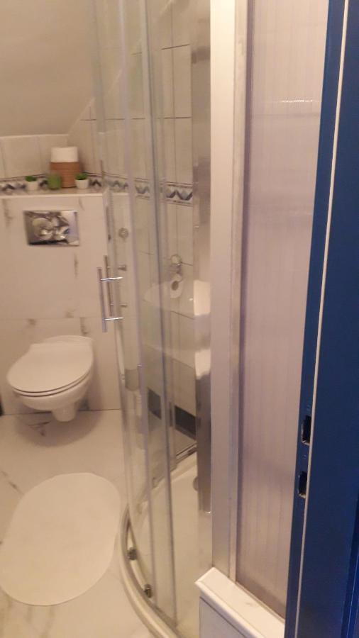 Apartment Josip Корчула Экстерьер фото