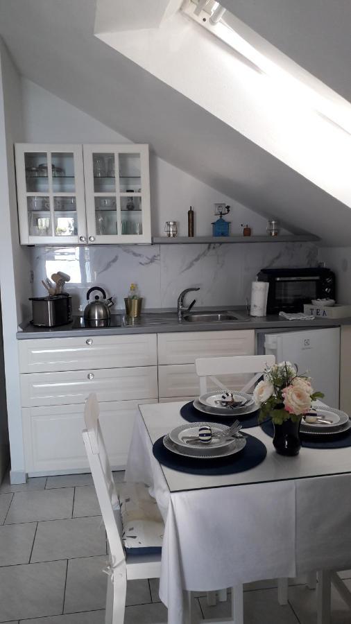 Apartment Josip Корчула Экстерьер фото