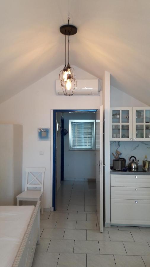 Apartment Josip Корчула Экстерьер фото