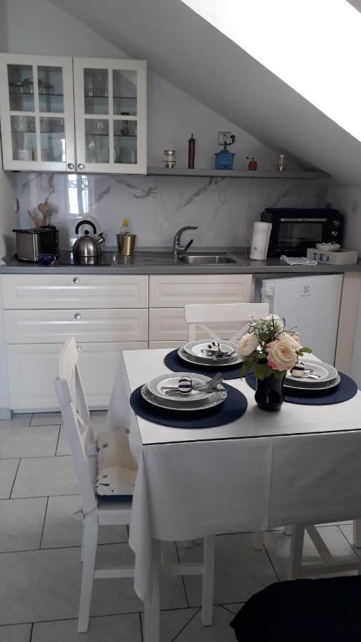Apartment Josip Корчула Экстерьер фото