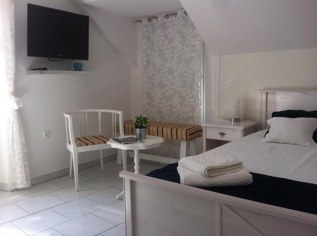 Apartment Josip Корчула Экстерьер фото