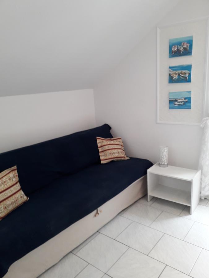 Apartment Josip Корчула Экстерьер фото