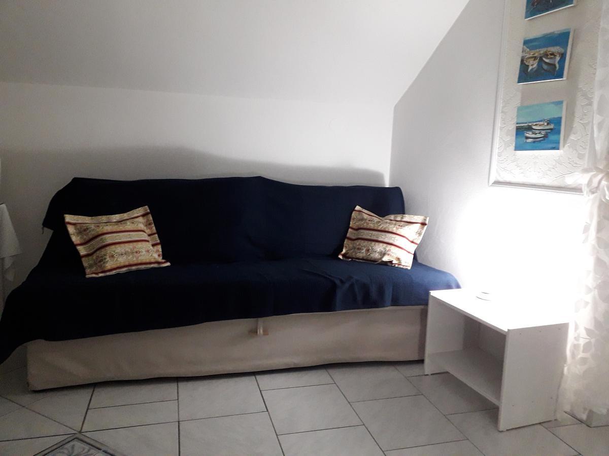 Apartment Josip Корчула Экстерьер фото