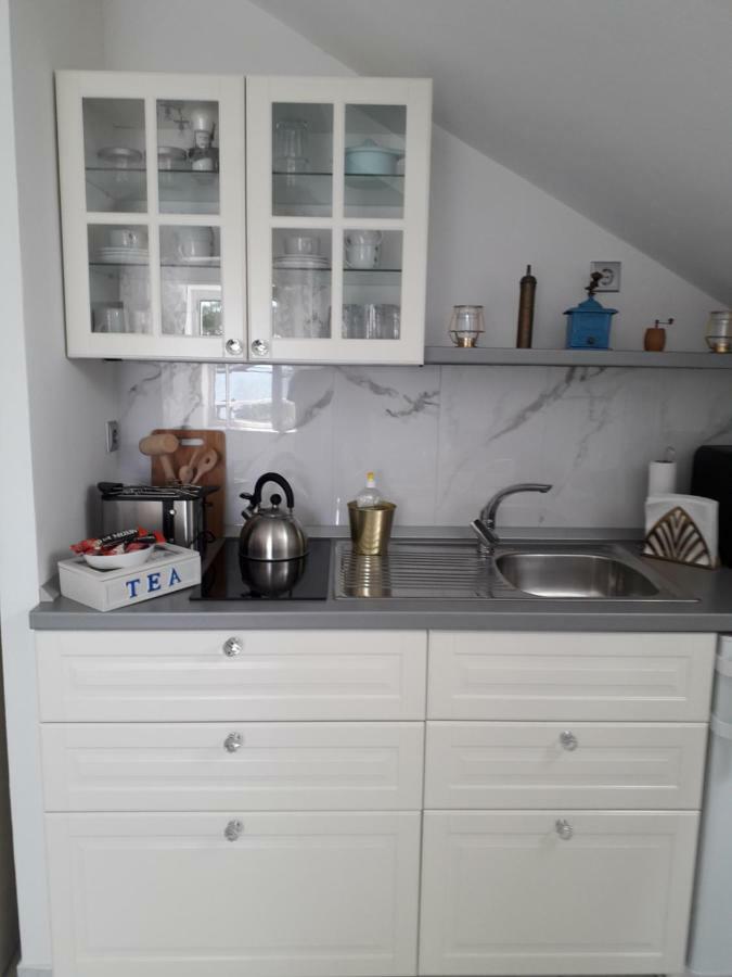 Apartment Josip Корчула Экстерьер фото
